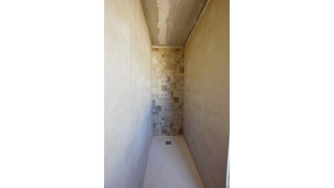 Перепродажа - Villa - Torremendo