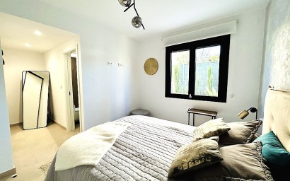 Resale - Villa - Guardamar del Segura - El Raso
