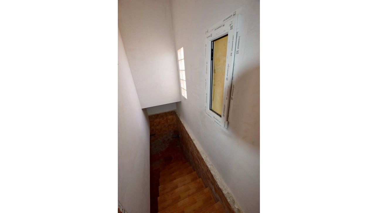 Перепродажа - Villa - Torremendo