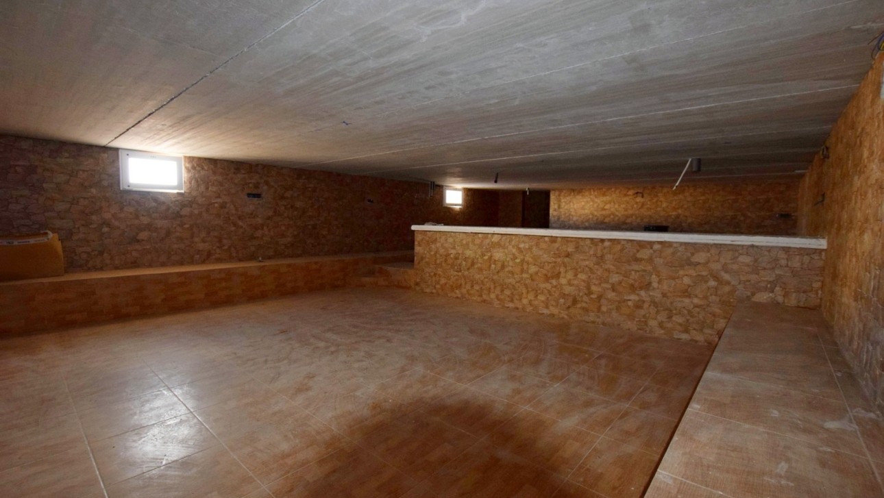 Перепродажа - Villa - Torremendo