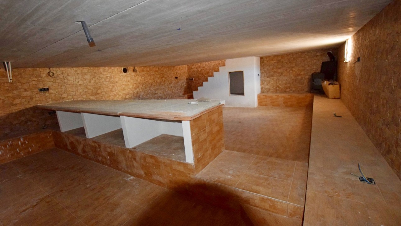 Перепродажа - Villa - Torremendo