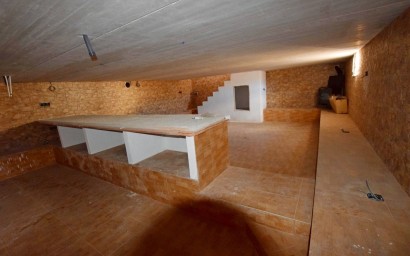 Перепродажа - Villa - Torremendo