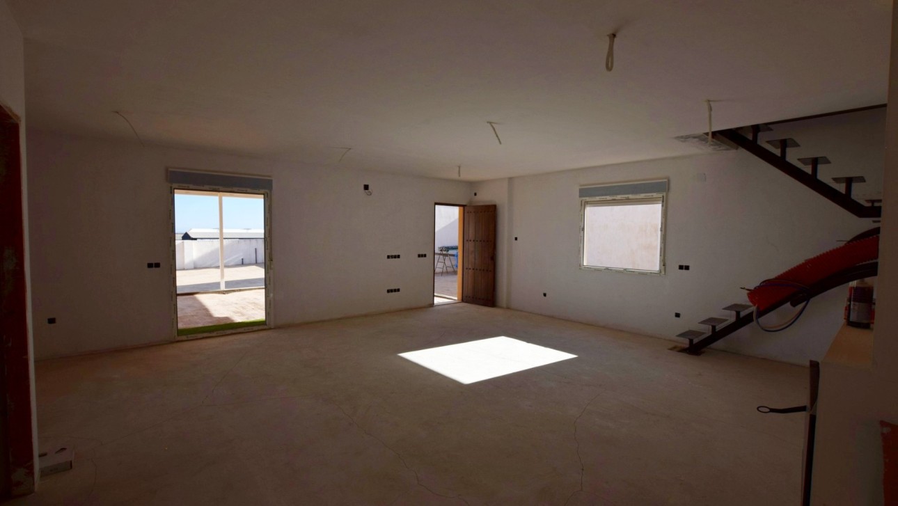 Перепродажа - Villa - Torremendo