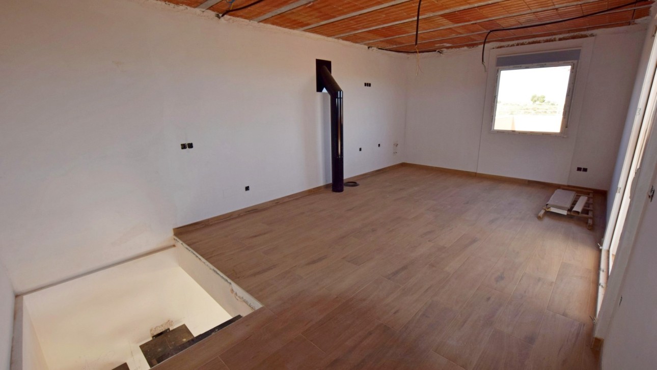 Перепродажа - Villa - Torremendo