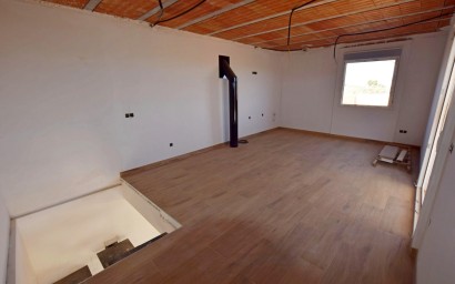 Перепродажа - Villa - Torremendo