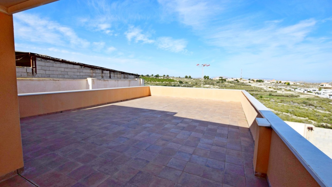 Перепродажа - Villa - Torremendo