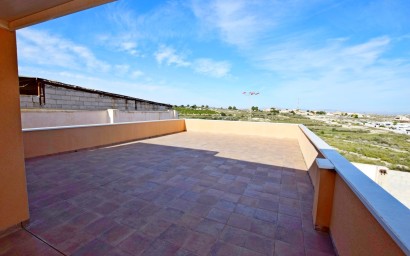 Перепродажа - Villa - Torremendo