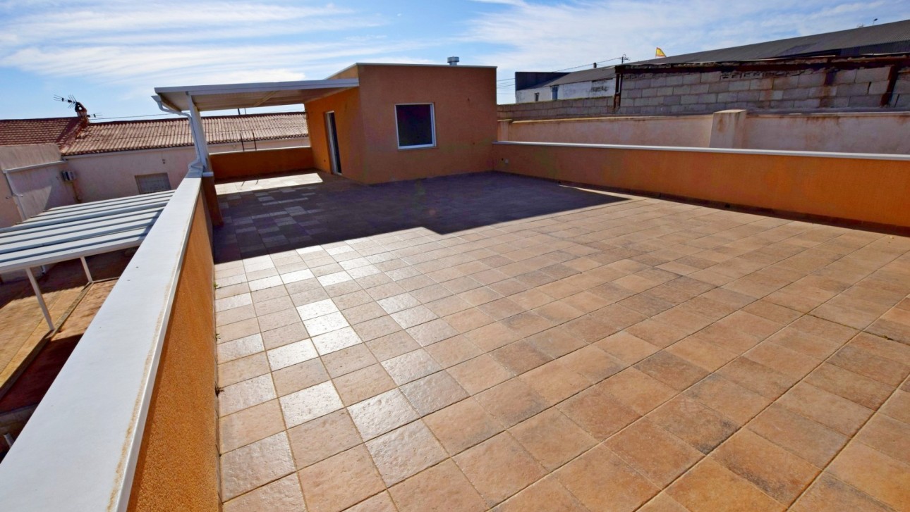 Перепродажа - Villa - Torremendo