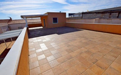 Перепродажа - Villa - Torremendo