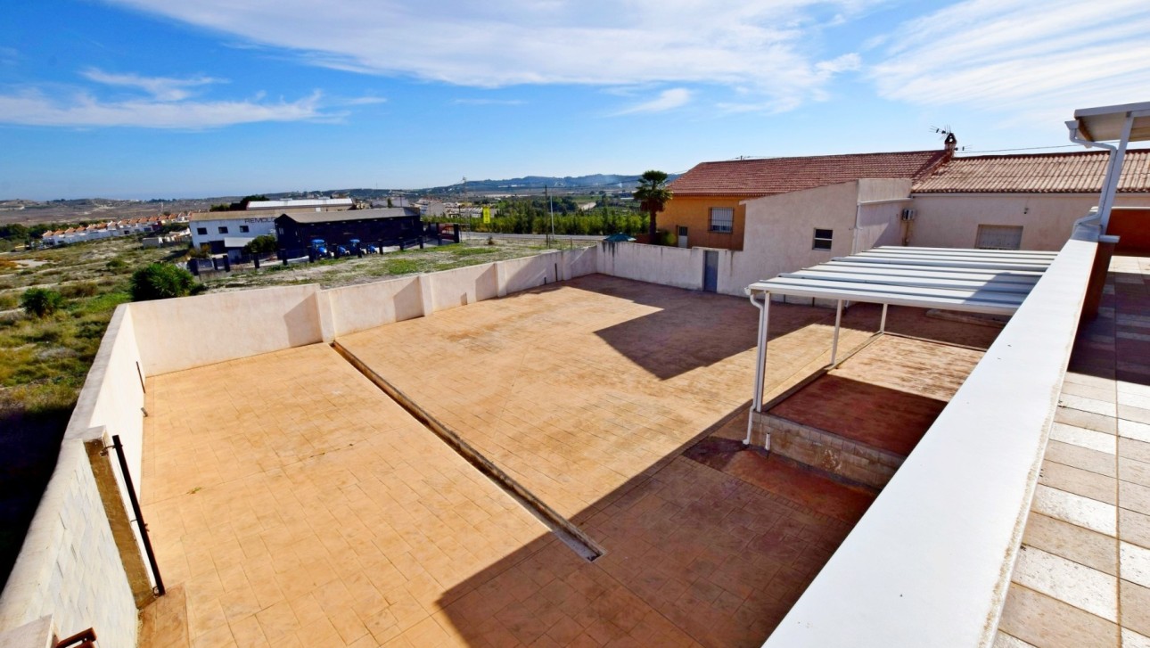 Перепродажа - Villa - Torremendo