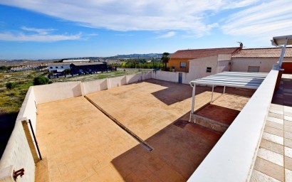 Перепродажа - Villa - Torremendo