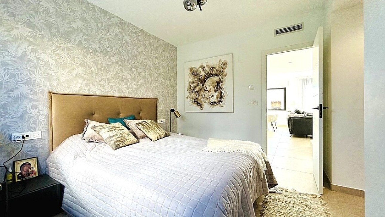 Resale - Villa - Guardamar del Segura - El Raso
