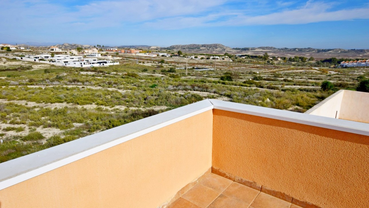 Перепродажа - Villa - Torremendo