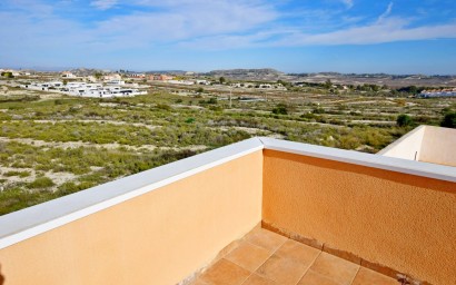 Перепродажа - Villa - Torremendo