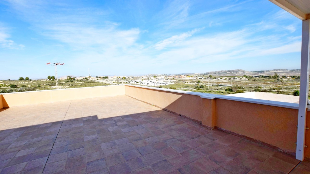 Перепродажа - Villa - Torremendo