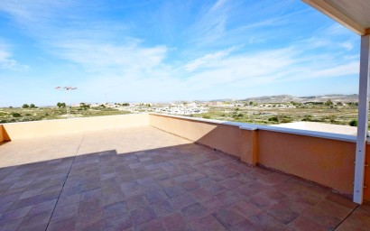 Перепродажа - Villa - Torremendo