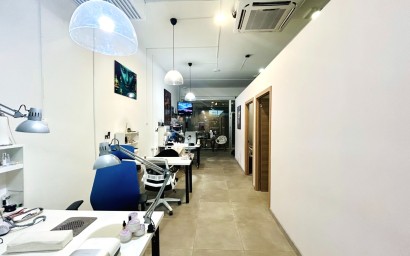 Resale - Commercial - Orihuela Costa - Playa Flamenca