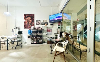 Resale - Commercial - Orihuela Costa - Playa Flamenca