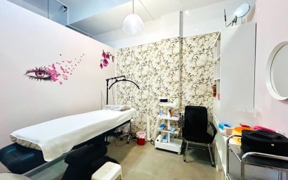 Resale - Commercial - Orihuela Costa - Playa Flamenca