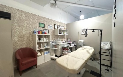 Resale - Commercial - Orihuela Costa - Playa Flamenca