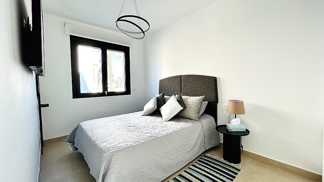 Resale - Villa - Guardamar del Segura - El Raso