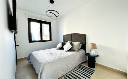 Resale - Villa - Guardamar del Segura - El Raso