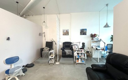 Resale - Commercial - Orihuela Costa - Playa Flamenca