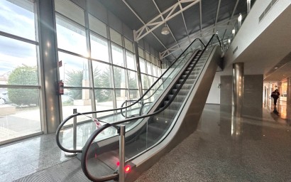 Resale - Commercial - Orihuela Costa - Playa Flamenca