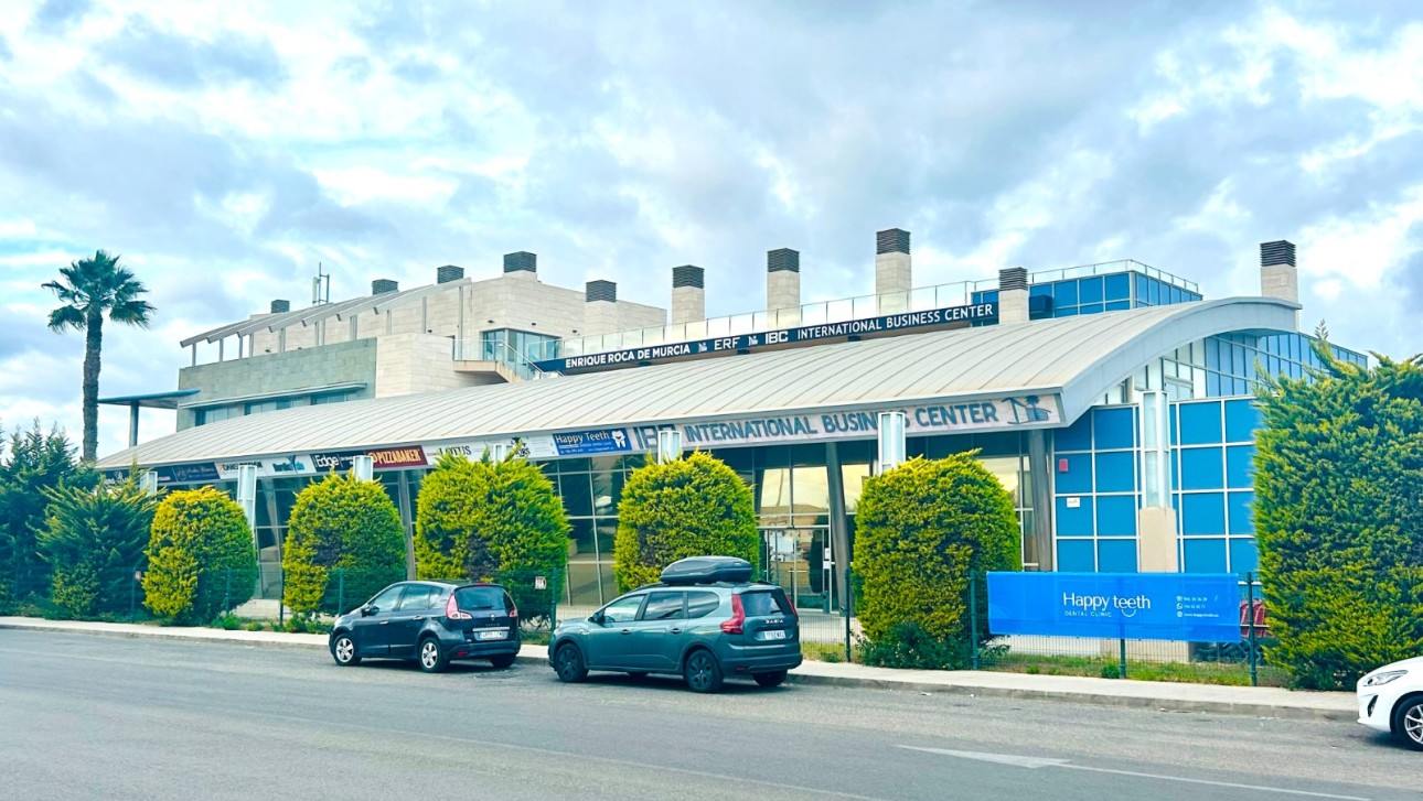 Resale - Commercial - Orihuela Costa - Playa Flamenca