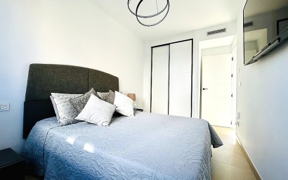 Resale - Villa - Guardamar del Segura - El Raso