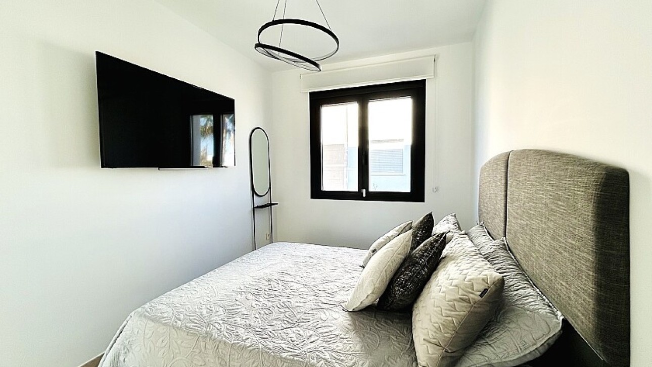 Resale - Villa - Guardamar del Segura - El Raso