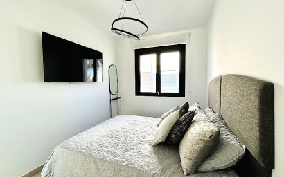 Resale - Villa - Guardamar del Segura - El Raso