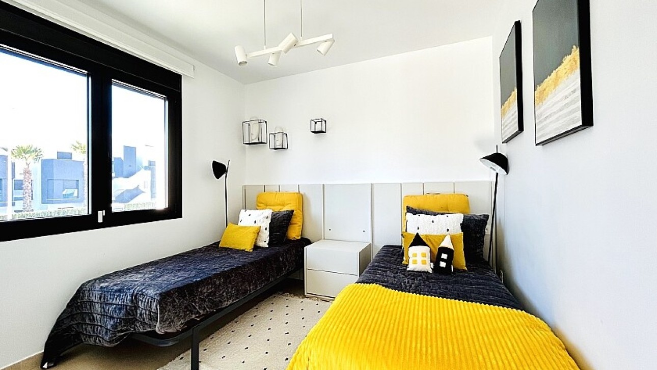 Resale - Villa - Guardamar del Segura - El Raso
