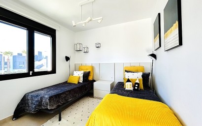 Resale - Villa - Guardamar del Segura - El Raso