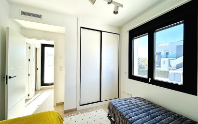 Resale - Villa - Guardamar del Segura - El Raso