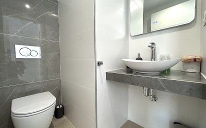Resale - Villa - Guardamar del Segura - El Raso
