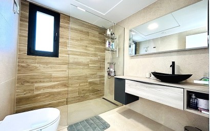 Resale - Villa - Guardamar del Segura - El Raso