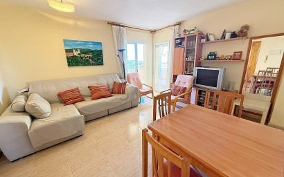 Resale - Apartment - Orihuela Costa - Dehesa de campoamor