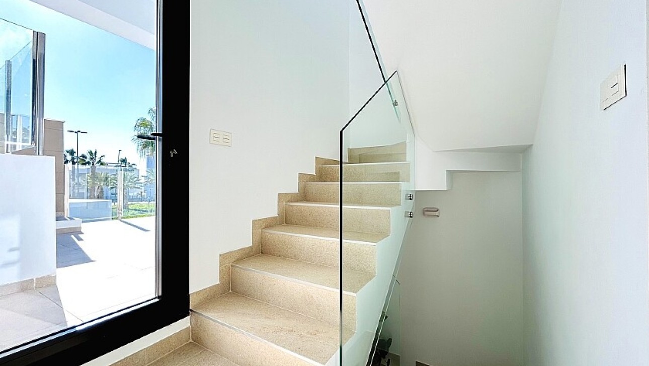 Resale - Villa - Guardamar del Segura - El Raso