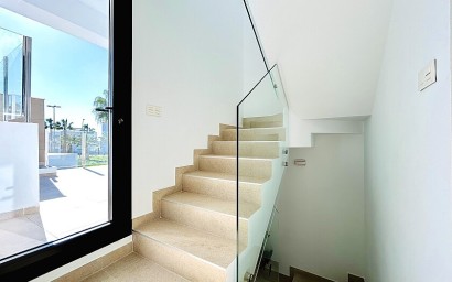 Resale - Villa - Guardamar del Segura - El Raso