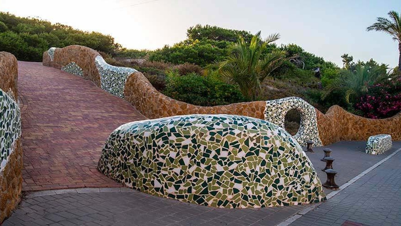 Новое здание - Пентхаус - Guardamar del Segura - Pueblo