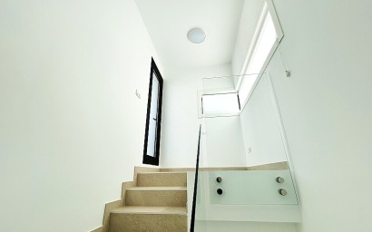 Resale - Villa - Guardamar del Segura - El Raso
