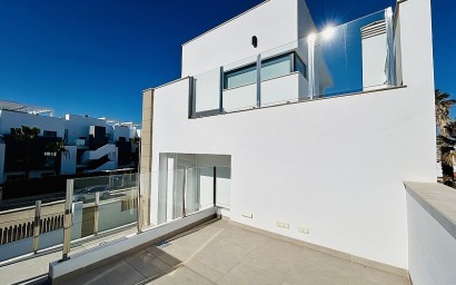 Resale - Villa - Guardamar del Segura - El Raso