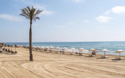 Новое здание - Пентхаус - Guardamar del Segura - Pueblo