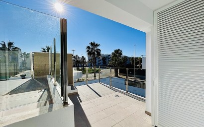 Resale - Villa - Guardamar del Segura - El Raso