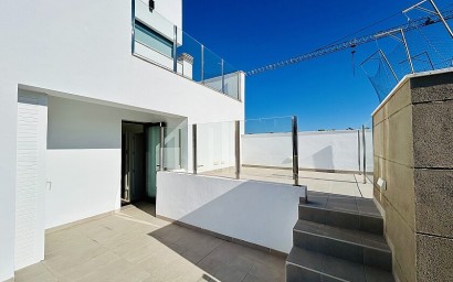 Resale - Villa - Guardamar del Segura - El Raso