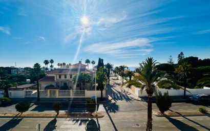 Resale - Villa - Orihuela Costa - Lomas de Cabo Roig