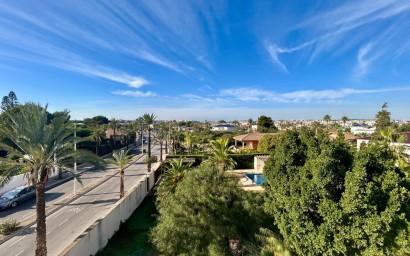 Resale - Villa - Orihuela Costa - Lomas de Cabo Roig