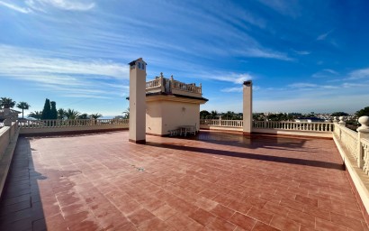 Resale - Villa - Orihuela Costa - Lomas de Cabo Roig