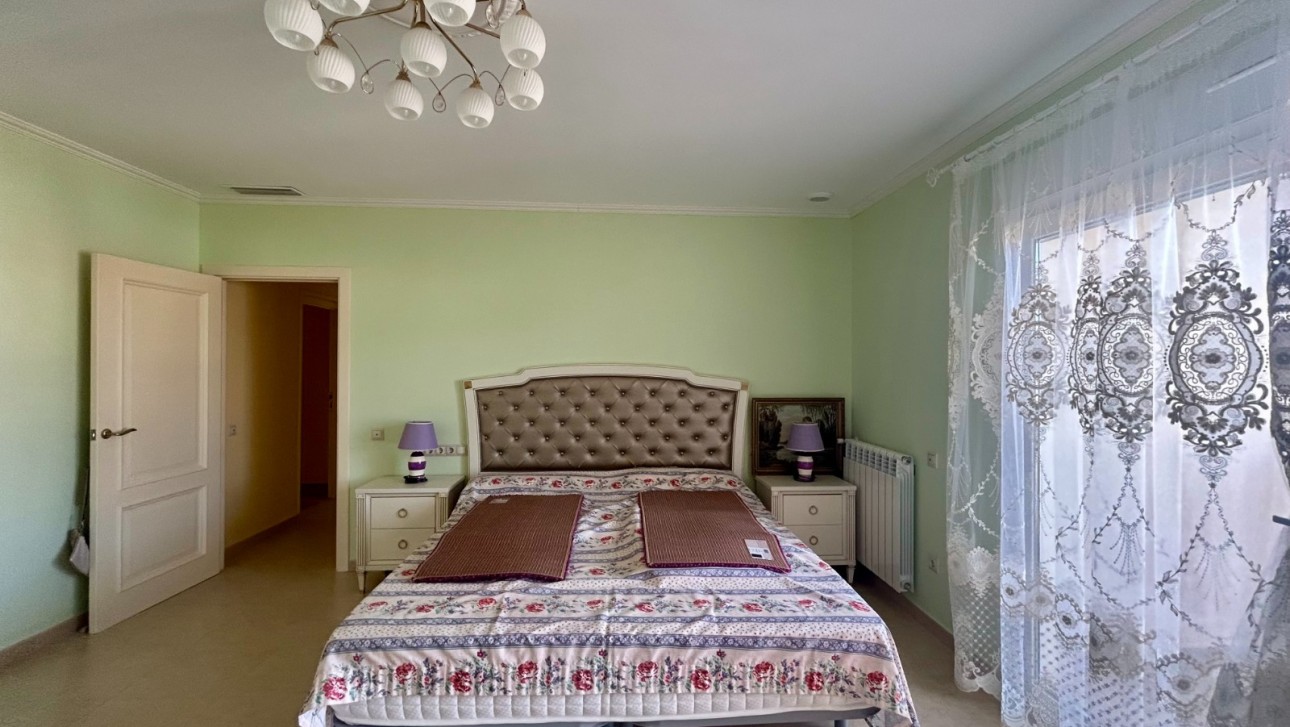 Resale - Villa - Orihuela Costa - Lomas de Cabo Roig